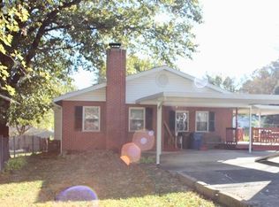 3310 Airway Ave, Saint Louis, MO