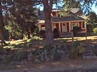 28200 S Lost Canyon Rd, Mulino, OR 97042