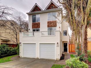 2429 NW 62nd St, Seattle, WA 98107