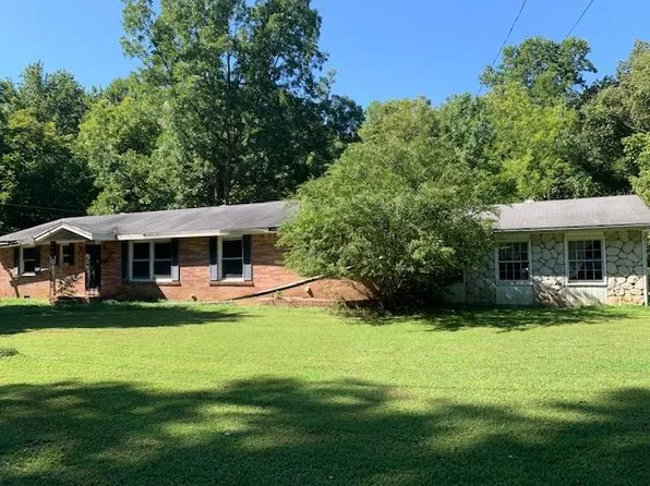218 Norman Dr, Paris, TN 38242