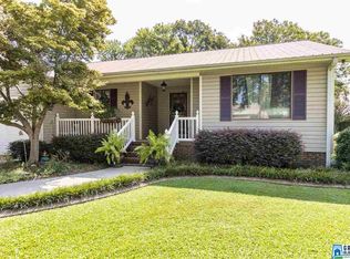 708 Cove Point Dr, Riverside, AL 35135