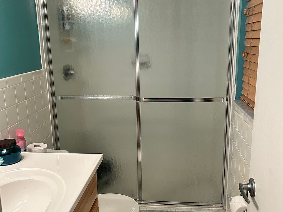 first floor bathroom