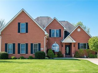 224 Hunterfield Dr, Brookville, OH