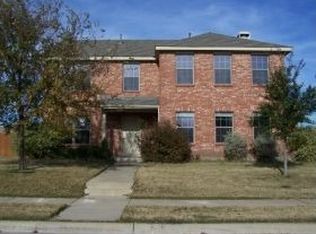 3836 Pinebluff Ln, Rockwall, TX 75032