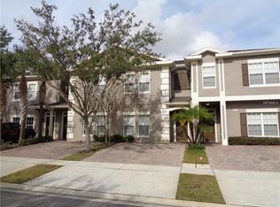 2473 Caravelle Cir, Kissimmee, FL 34746