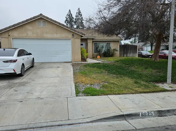 6825 High Peaks Dr, Bakersfield, CA 93313