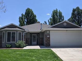 1228 Animas St, Montrose, CO 81401