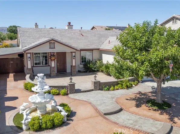3708 Adobe Dr, Palmdale, CA 93550