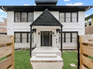 1119 Waugh Dr APT 4, Houston, TX 77019