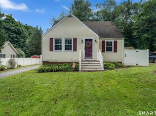 24 Bailey Ave, Wallingford, CT 06492
