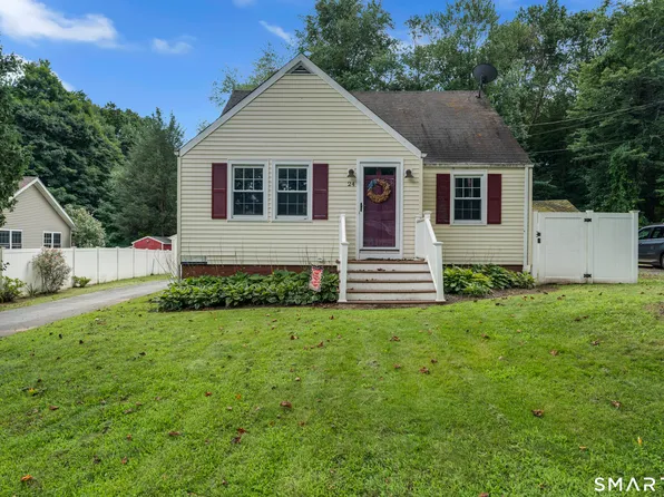 24 Bailey Avenue, Wallingford, CT 06492