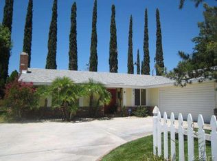 18819 Nadal St, Santa Clarita, CA 91351
