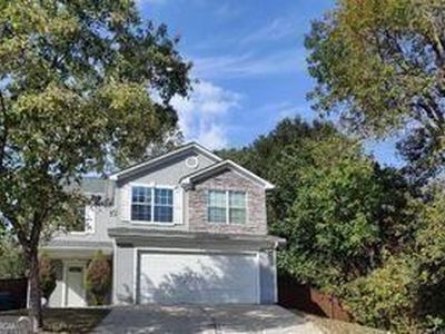 1600 Keystone Dr, Conley, GA, 30288