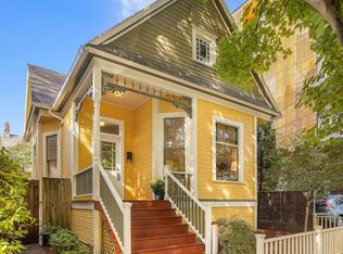 931 SE 35th Ave, Portland, OR 97214