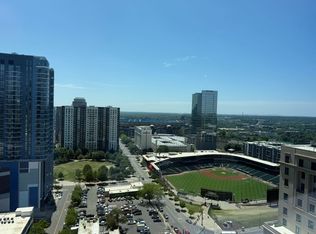 333 W Trade St Unit 1710, Charlotte, NC 28202