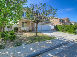 637 Cedar View Dr, Beaumont, CA 92223