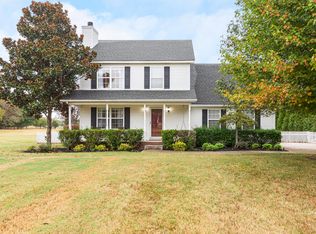 110 Read Trl, Rockvale, TN 37153