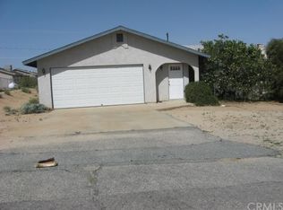 6630 Ivanpah Ave, Twentynine Palms, CA 92277