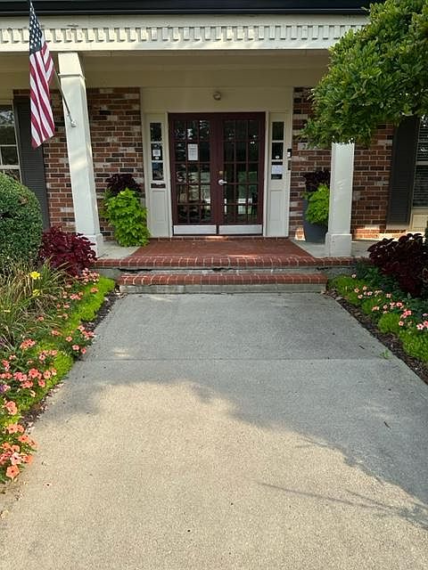 Clubhouse