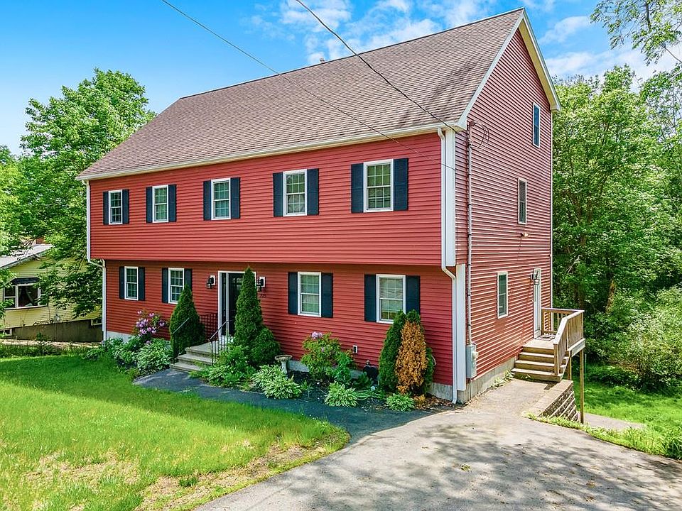 225 Summer St, Brockton, MA 02302 Zillow