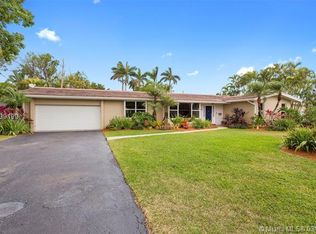 14845 SW 87th Ct, Palmetto Bay, FL 33176