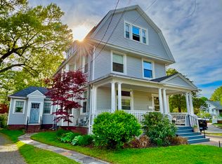 546 Washington Ave, West Haven, CT 06516