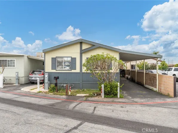 1045 N Azusa Ave Trlr 4, Covina, CA 91722