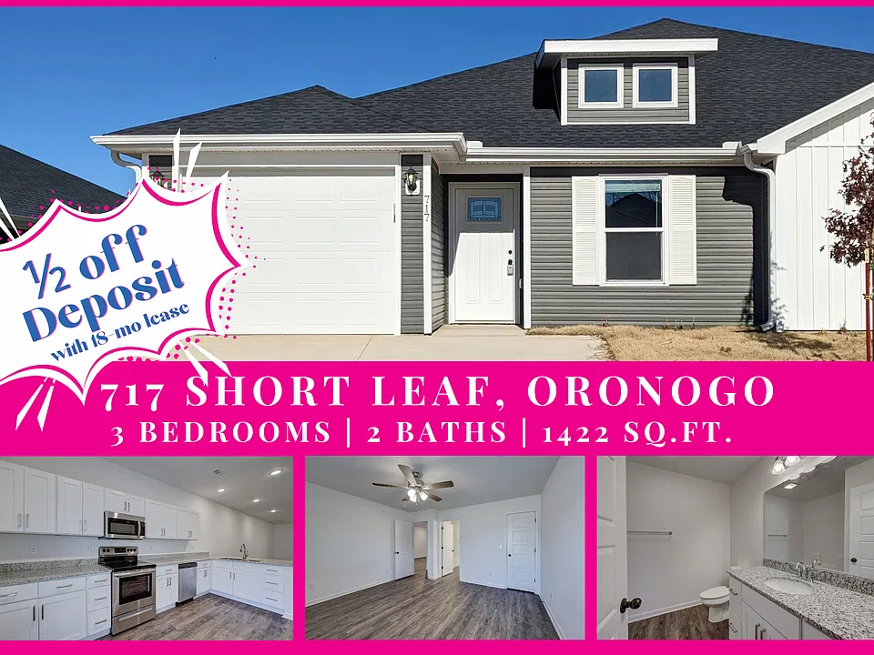 717 Short Leaf Ln