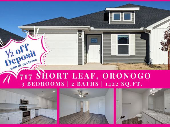 717 Short Leaf Ln