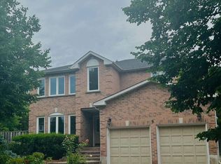 9 Anvil Ct #BASEMENT, Richmond Hill, ON L4C9G8