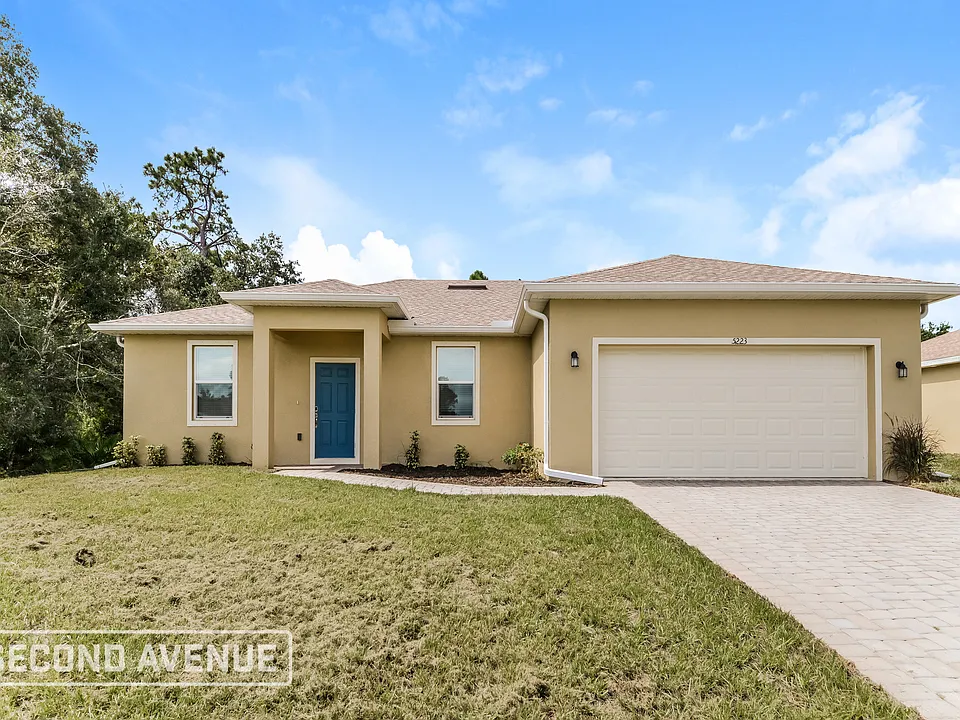 5223 Jody Ave