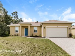 5223 Jody Ave, North Port, FL 34288