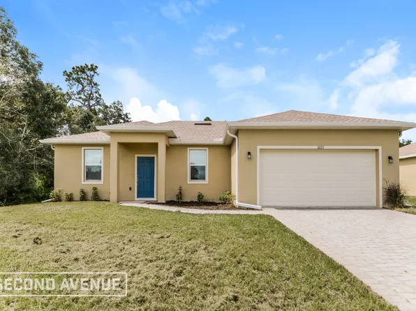 5223 Jody Ave, North Port, FL 34288