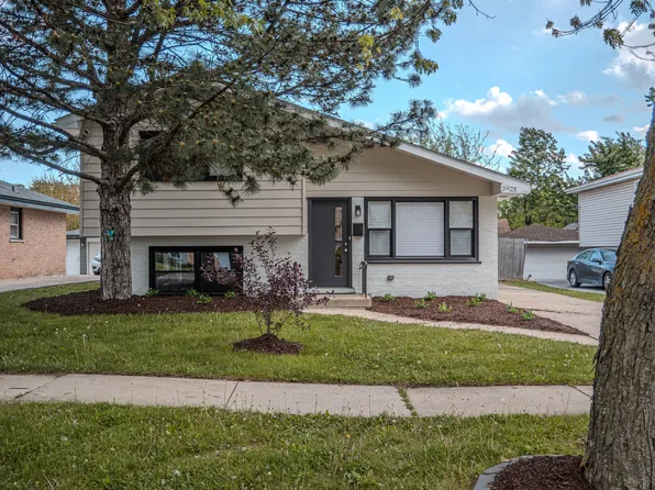3925 168th Pl, Country Club Hills, IL 60478