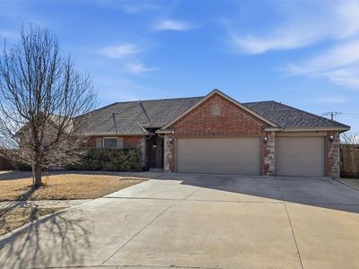 13700 Blacktail Ct, Piedmont, OK, 73078