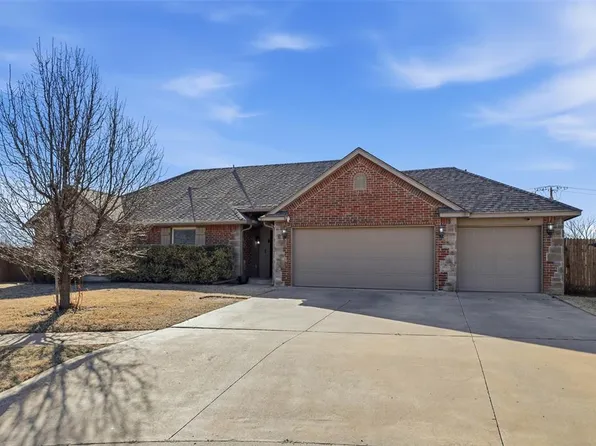 13700 Blacktail Ct, Piedmont, OK 73078