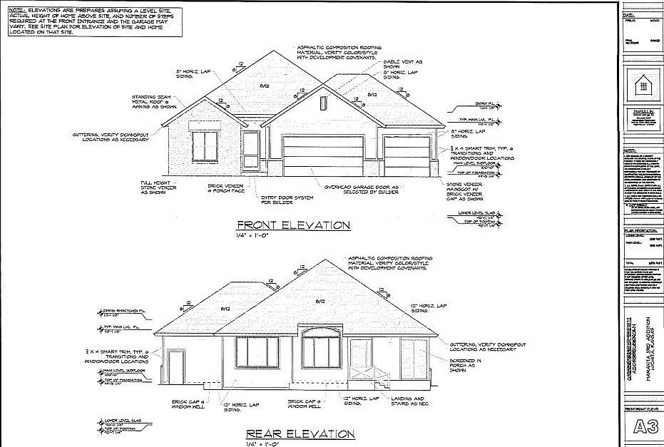 2nd image of LOT 13 N Jackson Heights Ct