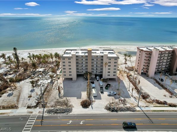 Condos On Fort Myers Beach