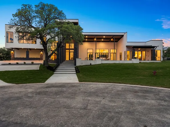 4608 Boxwood Court, Lago Vista, TX 78645