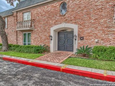 7500 Callaghan Rd APT 181, San Antonio, TX, 78229