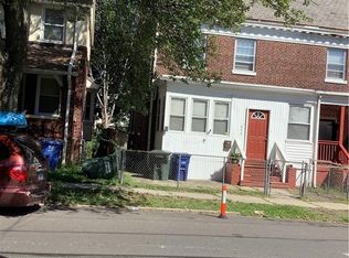 450 East Ave, Bridgeport, CT 06610
