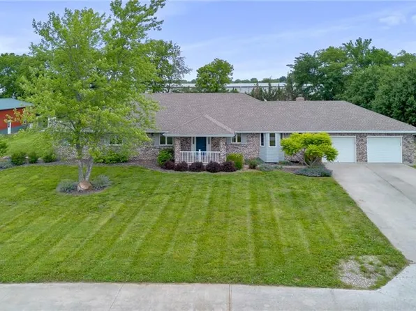 1010 Wellington St, Richmond, MO 64085