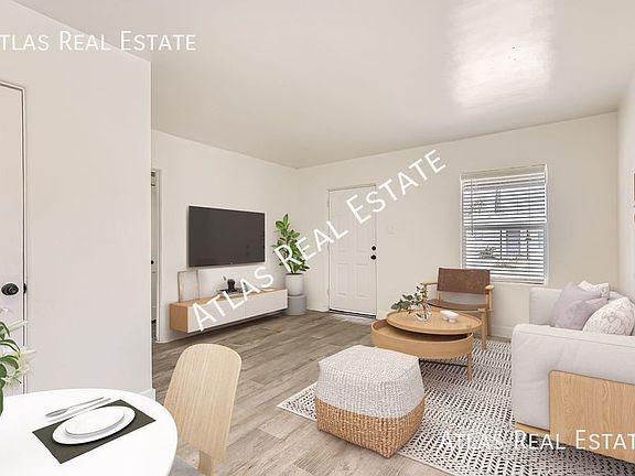 2nd image of 740 E Turney Ave APT 1