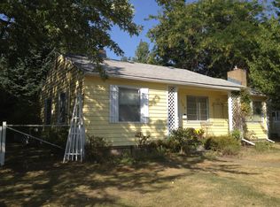 739 S Hayes St, Moscow, ID 83843