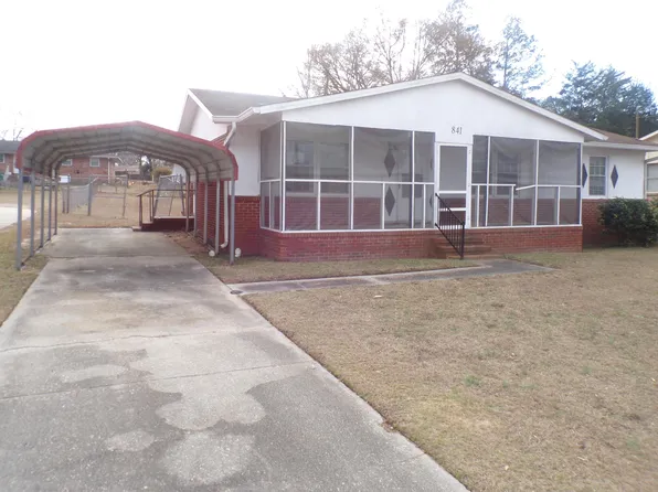 841 Mobley Street, Thomson, GA