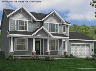 537 Rustic Rise, Verona, WI 53593