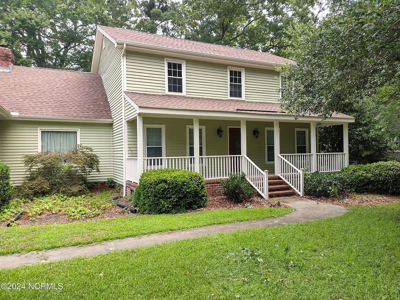 1208 Waterloo Drive, Rocky Mount, NC 27804 | MLS #100455498 | Zillow