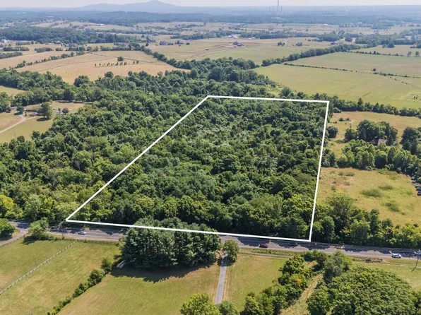 James Monroe Hwy Lot 3, Leesburg, VA 20176