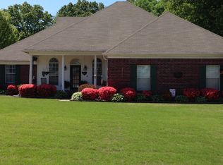 8799 Bell Ridge Dr, Olive Branch, MS 38654