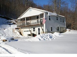 1568 Level Hill Rd, Palermo, ME 04354